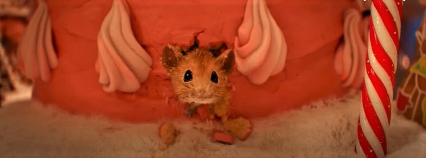 Chłopiec zwany gwiazdką