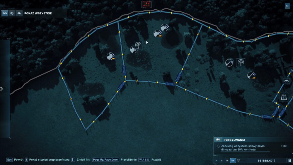 Jurassic World Evolution 2