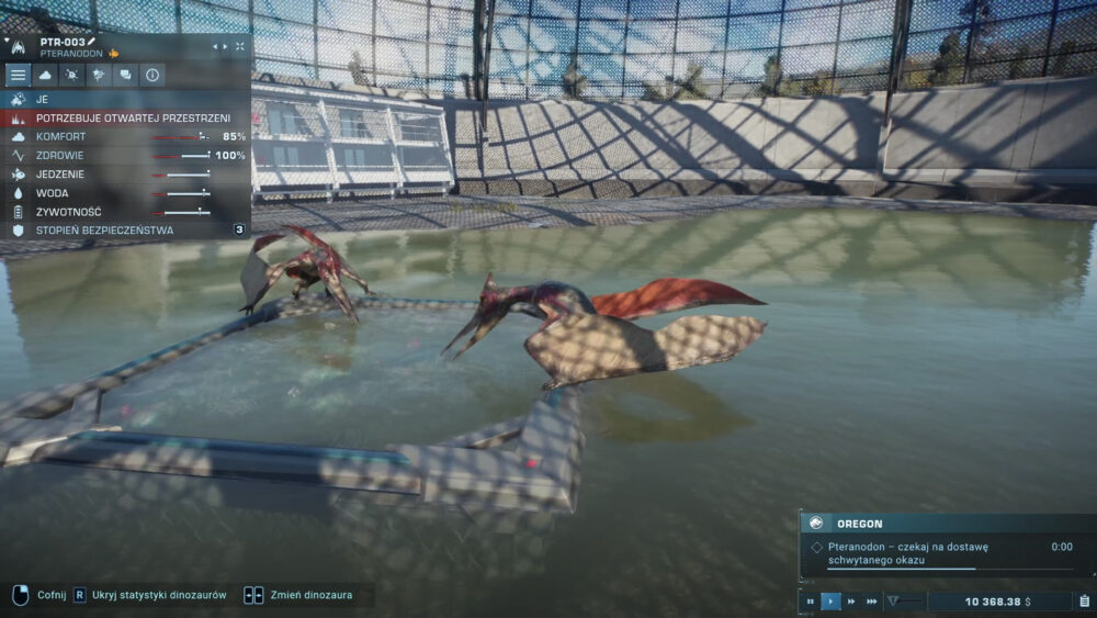 Jurassic World Evolution 2