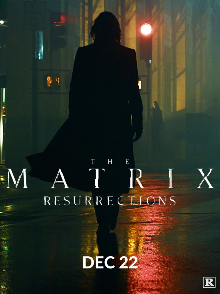 Matrix