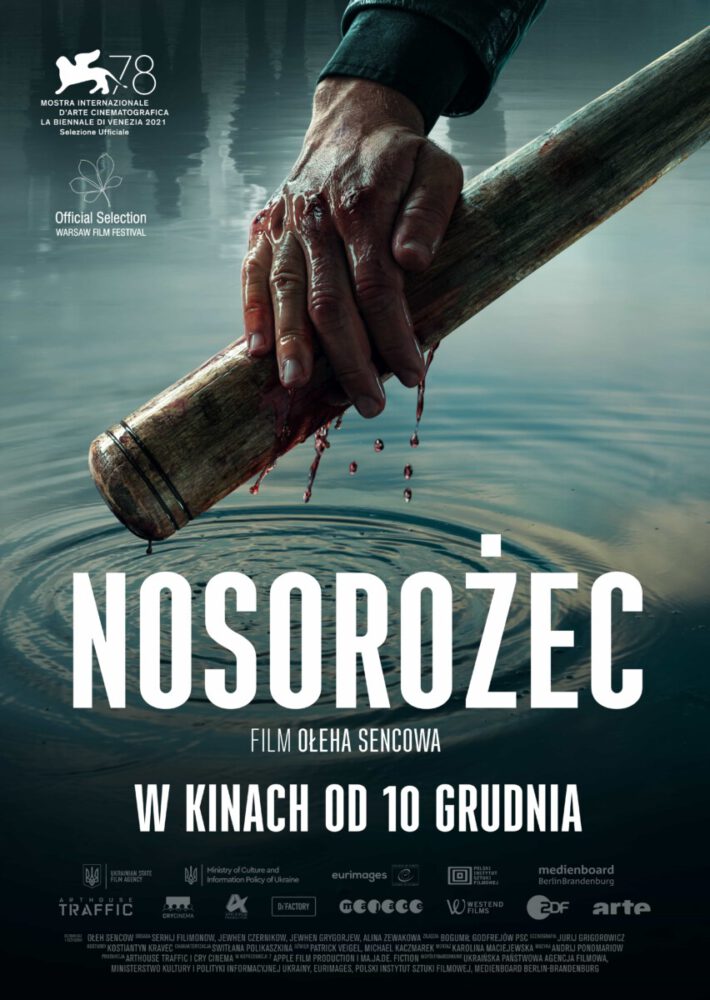 Nosorożec 
