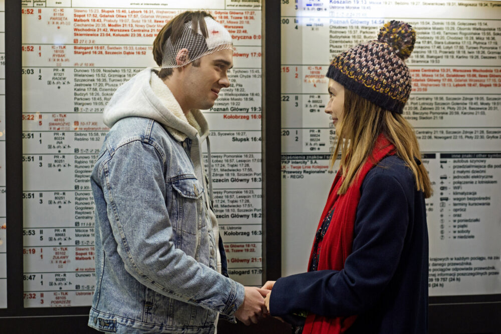 To musi być miłość