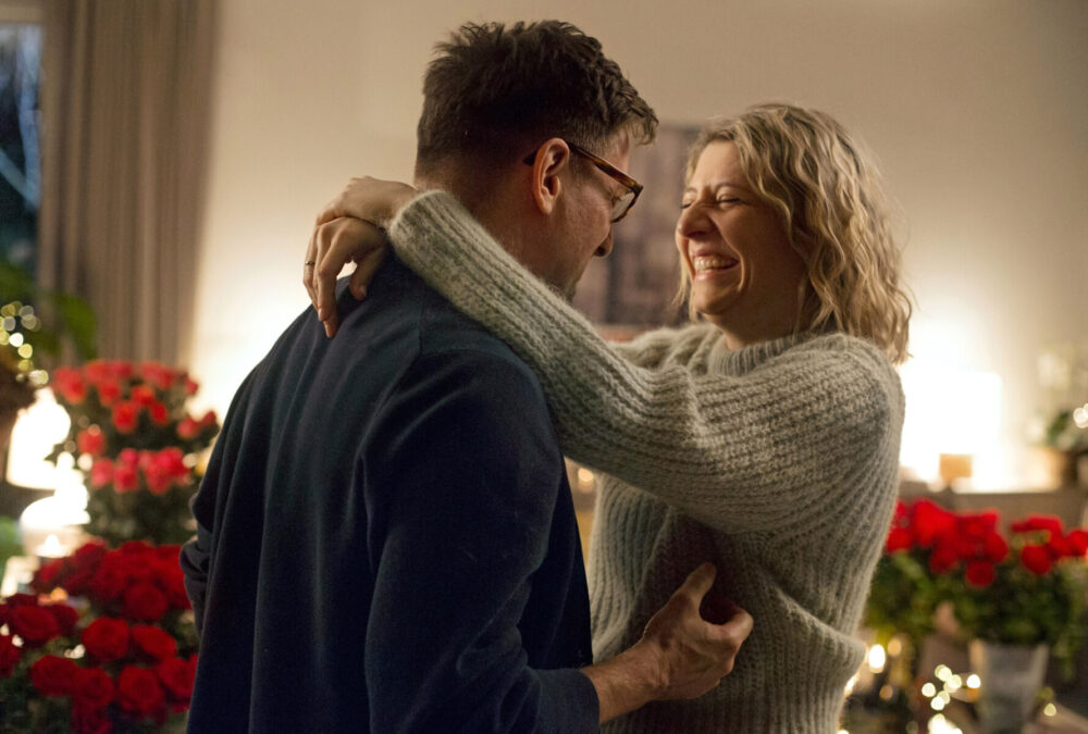 To musi być miłość