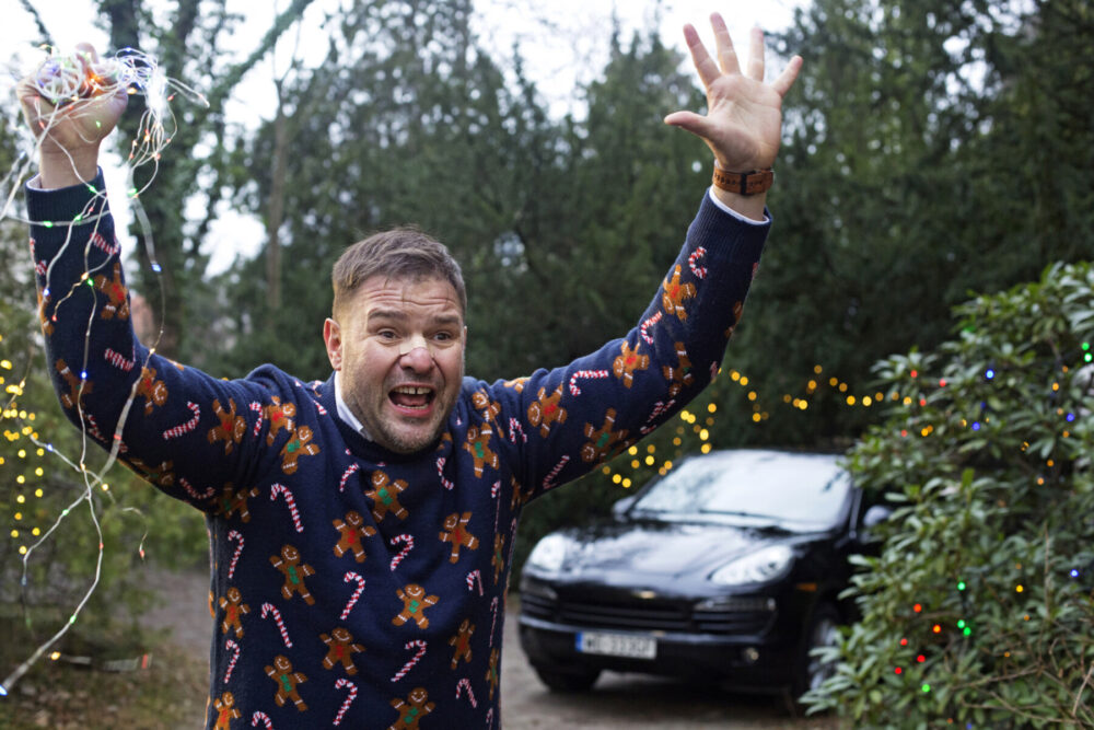 To musi być miłość