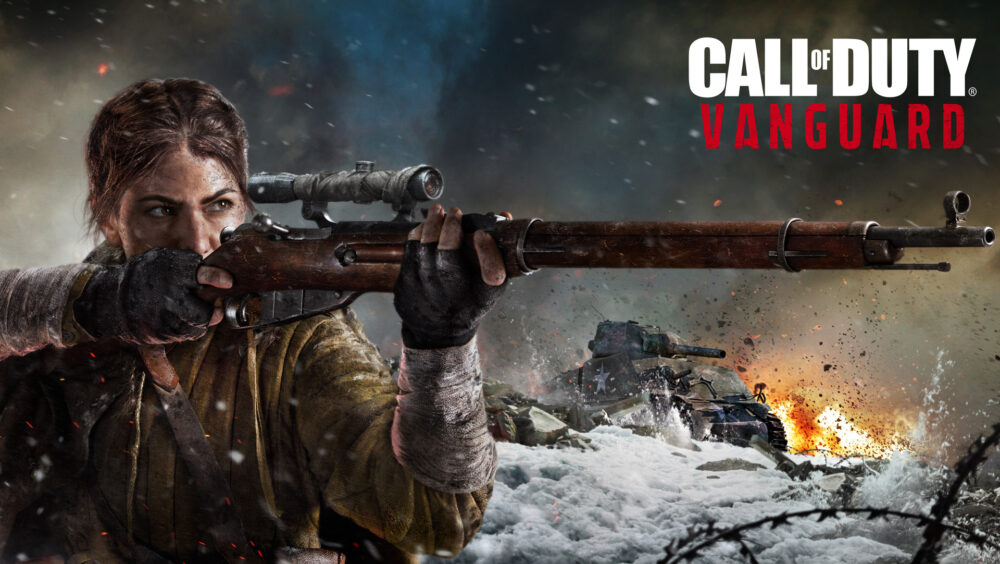 Call of Duty: Vanguard - recenzja gry. Surowy kotlet odgrzewany w mikrofali