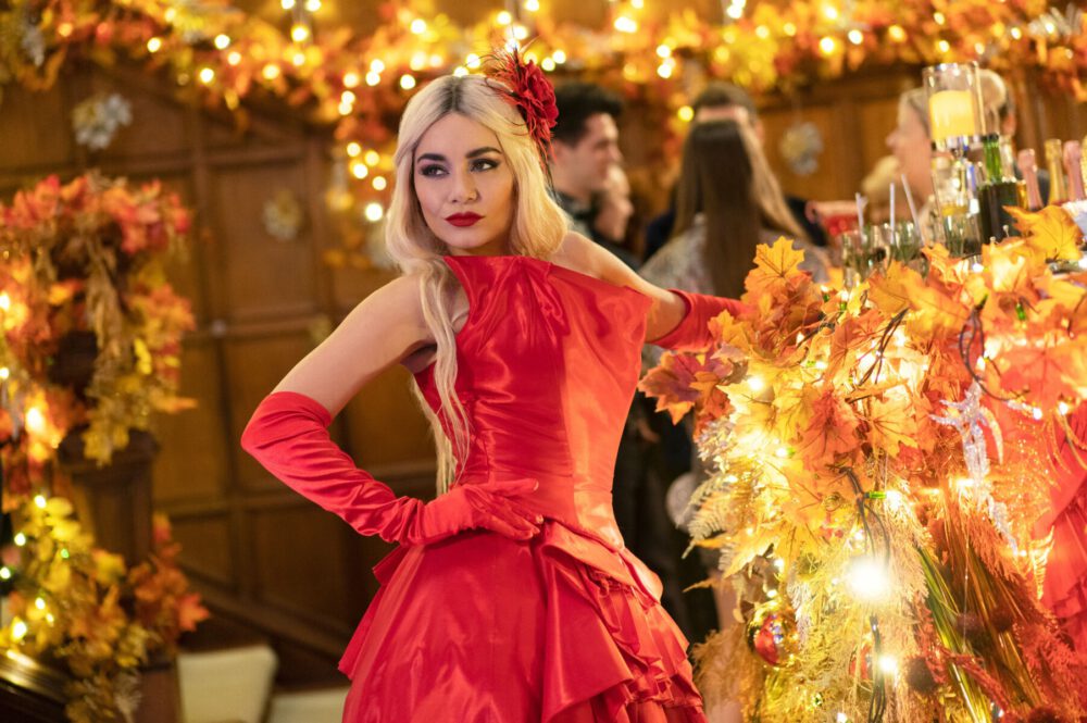 Zamiana z księżniczką 3 – recenzja filmu Netflixa. Do trzech razy sztuka?