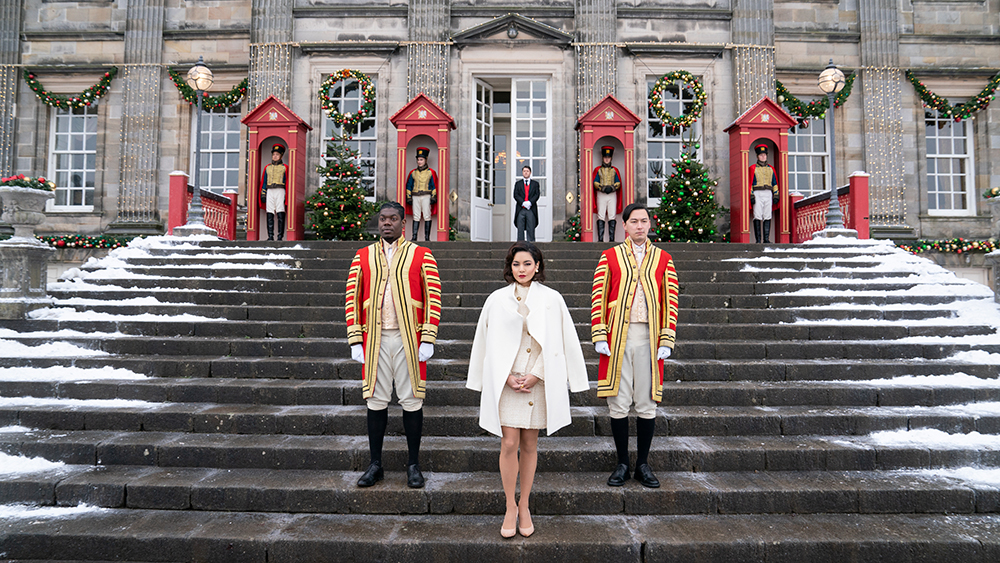 Zamiana z księżniczką 3 – recenzja filmu Netflixa. Do trzech razy sztuka?