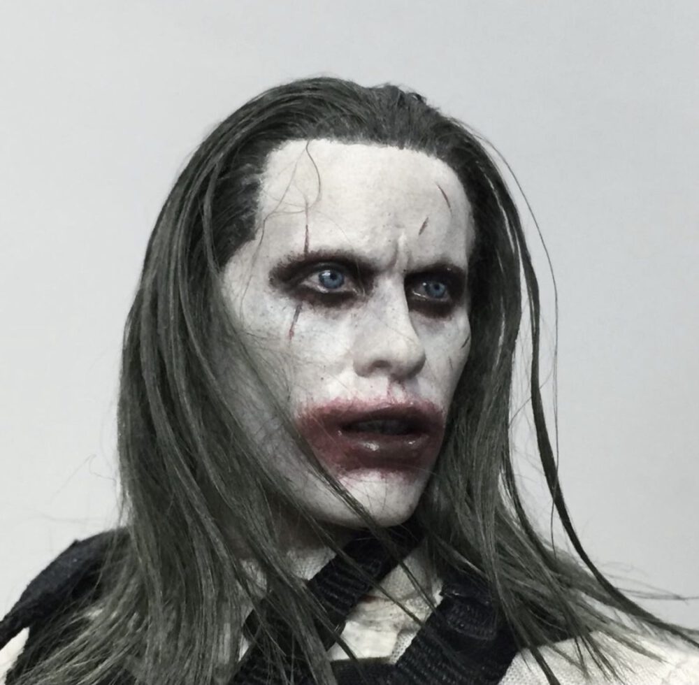 Joker Jared Leto