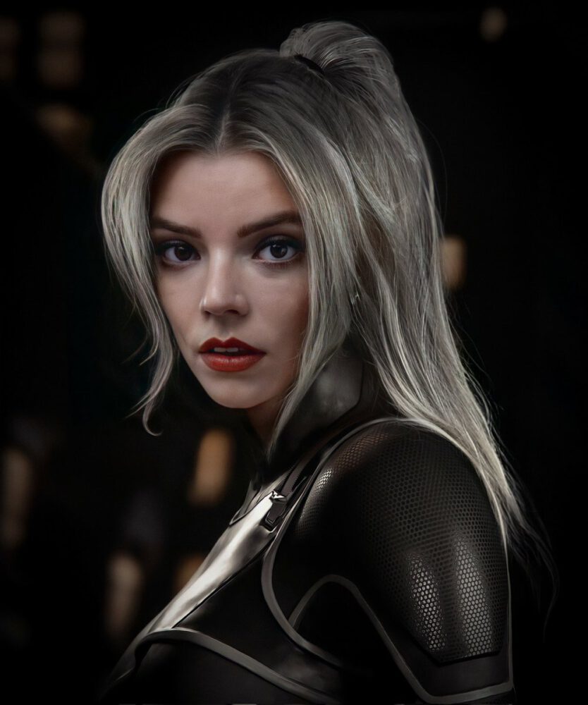 Black Cat - Anya Taylor-Joy otrzyma rolę antybohaterki z uniwersum Marvela?!