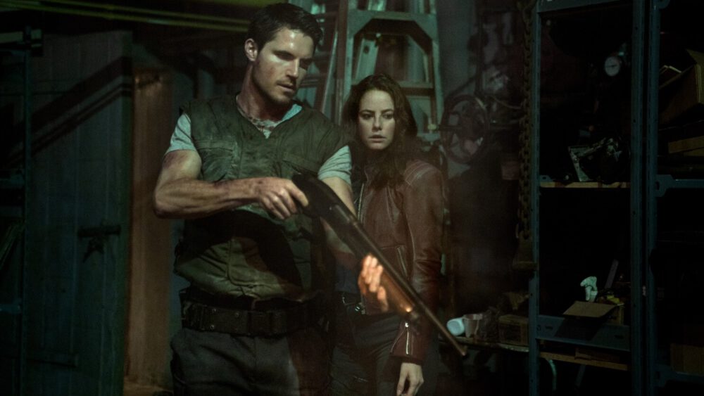 Resident Evil: Witajcie w Raccoon City - recenzja filmu. Zaraz... to wszystko?!