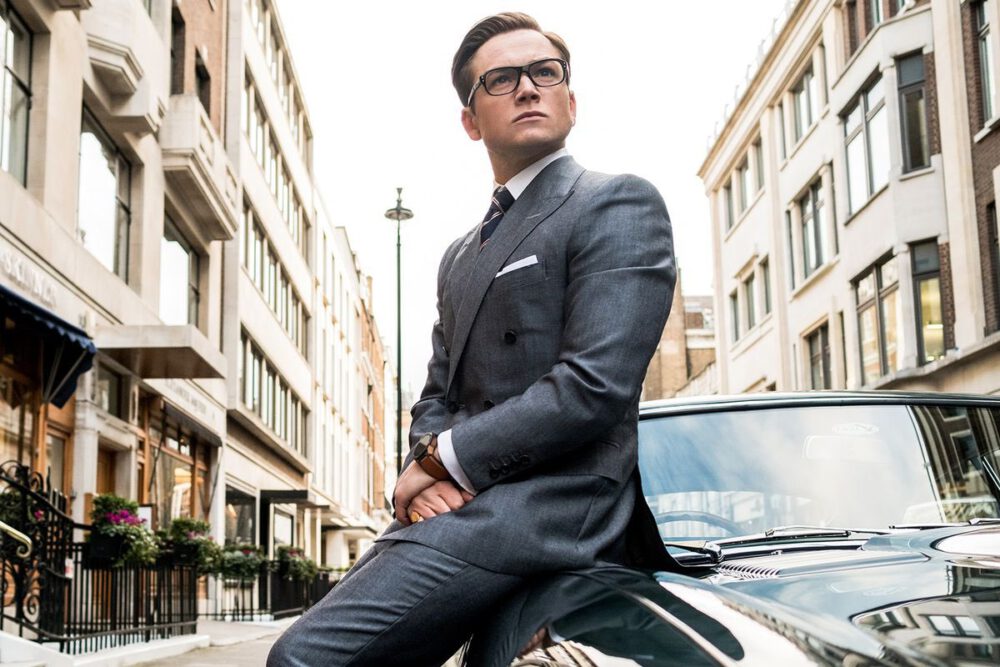 Kingsman 3 - wiemy kiedy ruszą zdjęcia do kontynuacji historii Eggsy'ego!