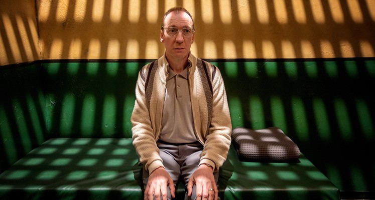 Prawdziwa historia brutalnego morderstwa. Czy warto oglądać Ogrodników?