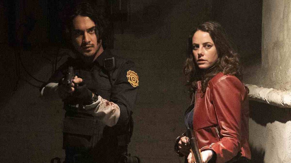 Resident Evil: Witajcie w Raccoon City - recenzja filmu. Zaraz... to wszystko?!