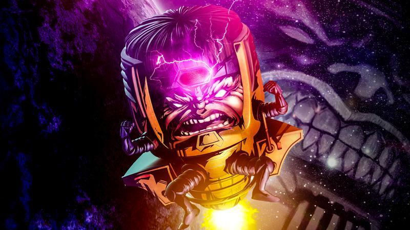 MODOK