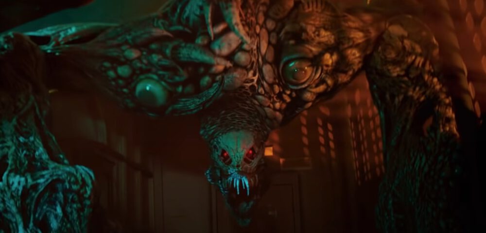 Resident Evil: Witajcie w Raccoon City - recenzja filmu. Zaraz... to wszystko?!