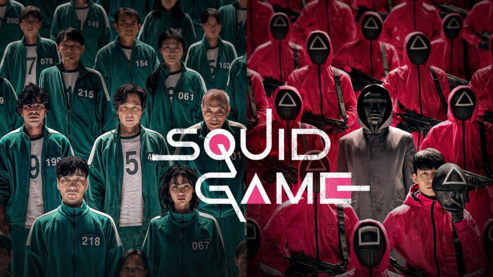 squid game quiz sezon 1