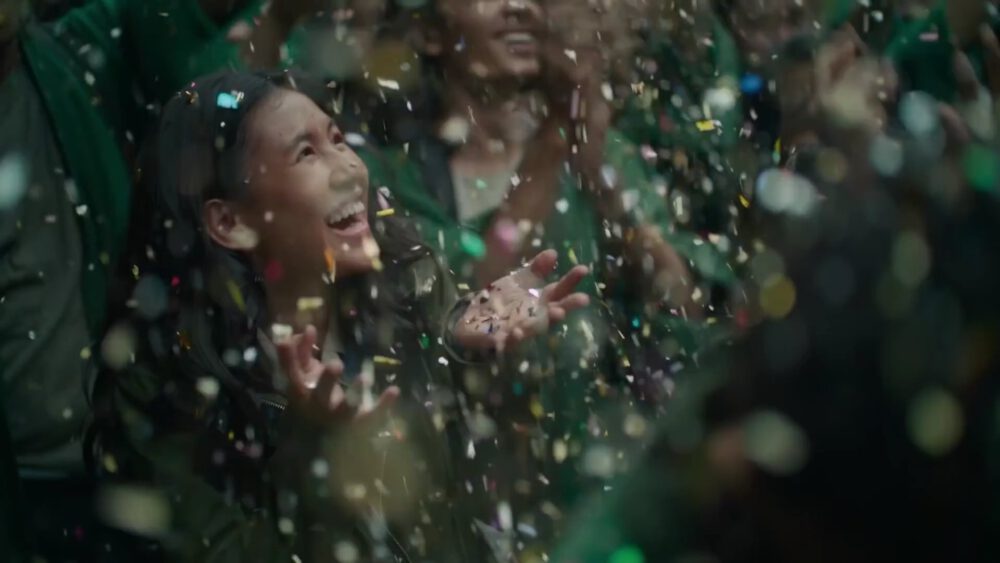 Ksero - recenzja filmu.