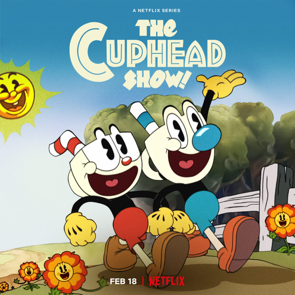 Cuphead