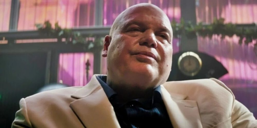 Vincent D’Onofrio jako Kingpin