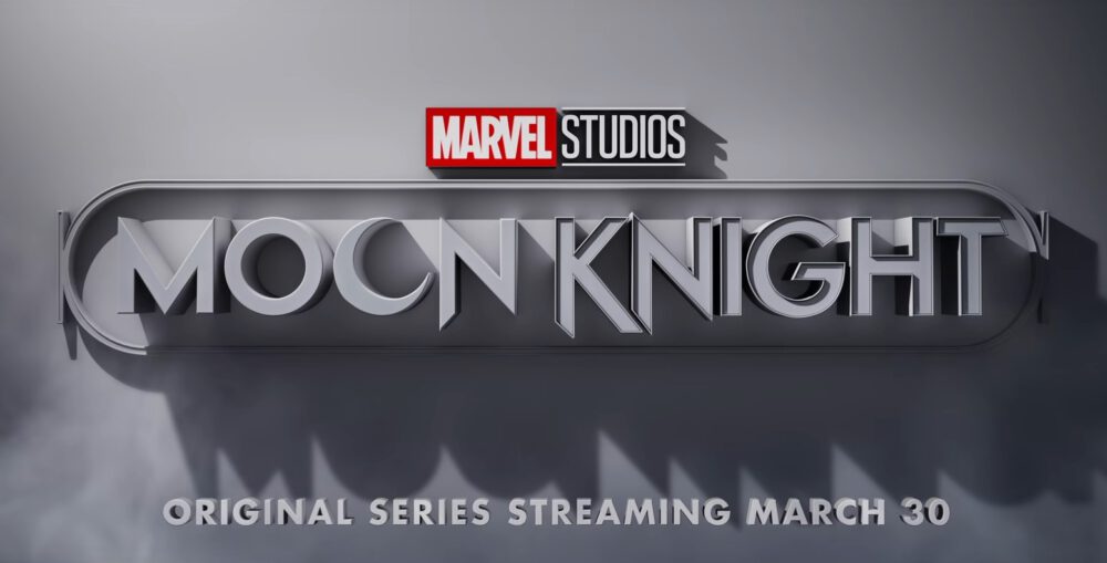 moon knight disney plus serial 2022