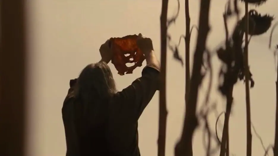 Teksańska masakra piłą mechaniczną