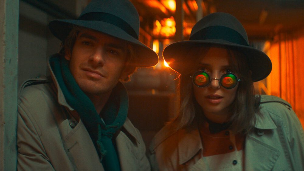 Król Internetu - recenzja filmu.