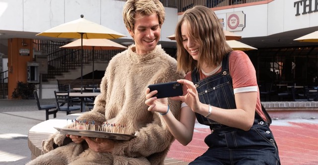 Król Internetu - recenzja filmu.