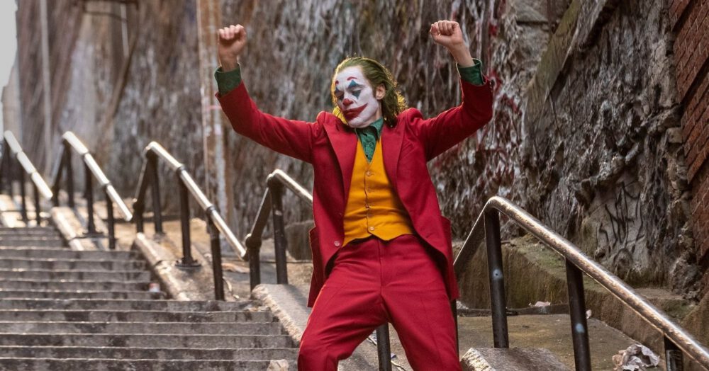 Joker 2 - zdjęcia do filmu ruszą w 2023 roku?!