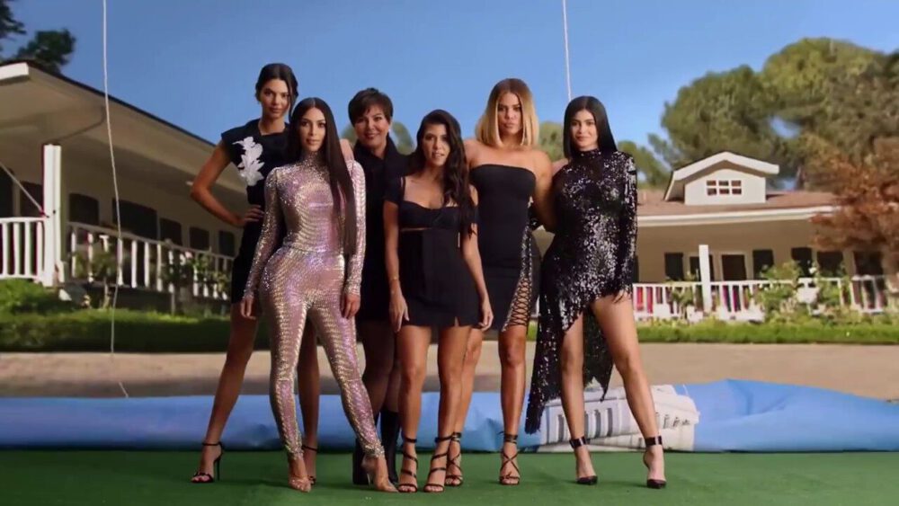 The Kardashians