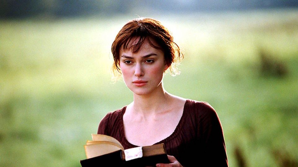  Elizabeth Bennet