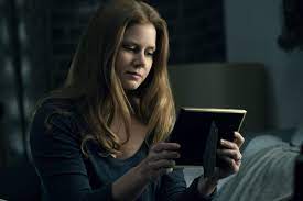 Lois Lane/Amy Adams