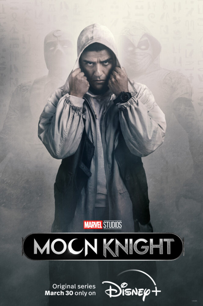 Moon Knight