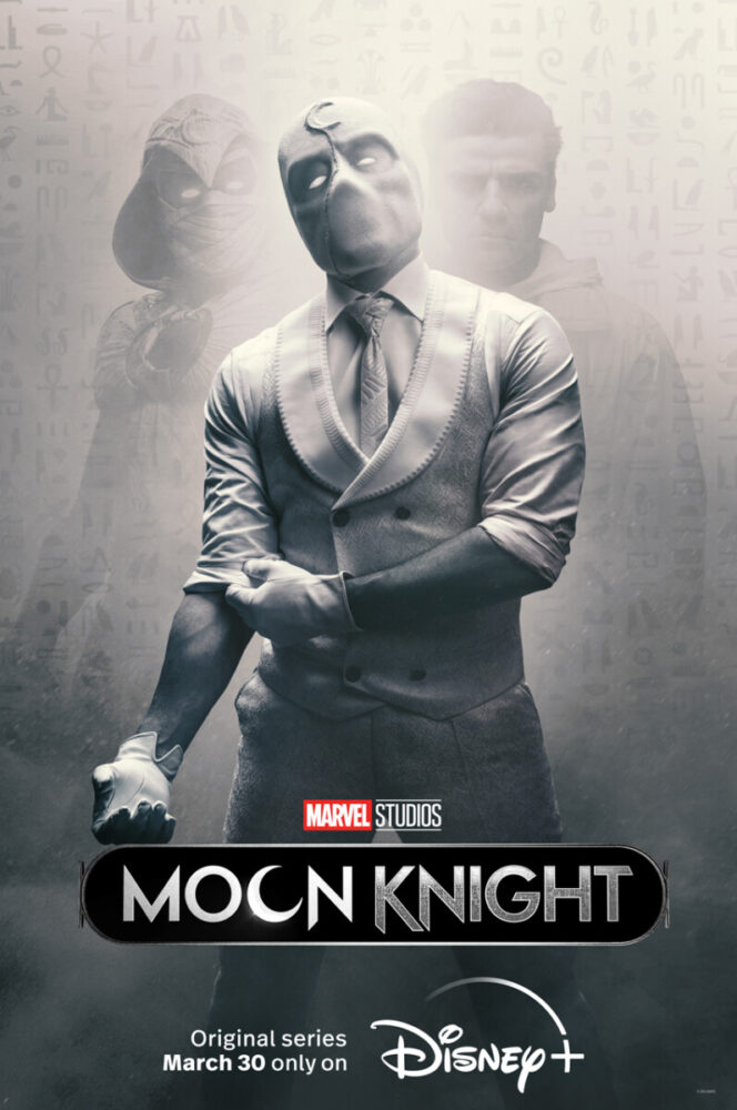 Moon Knight