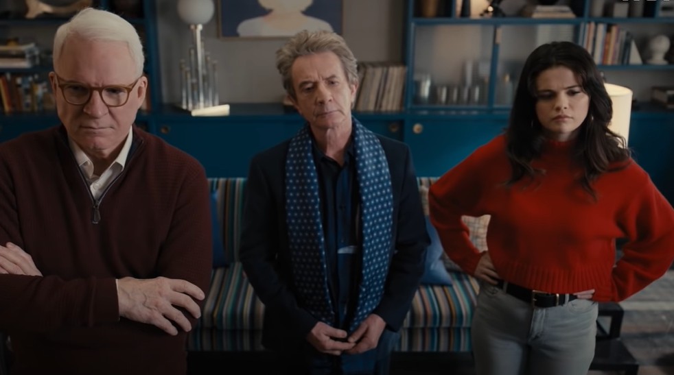 Only Murders in the Building/Hulu