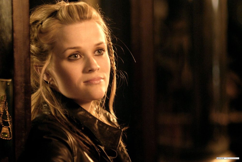 Reese Witherspoon/Penelope