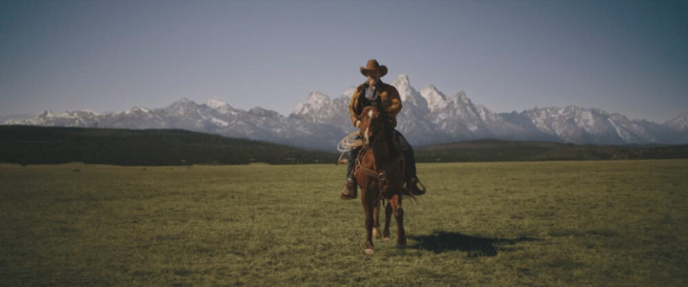 Amazon Prime Video/Poza granicą