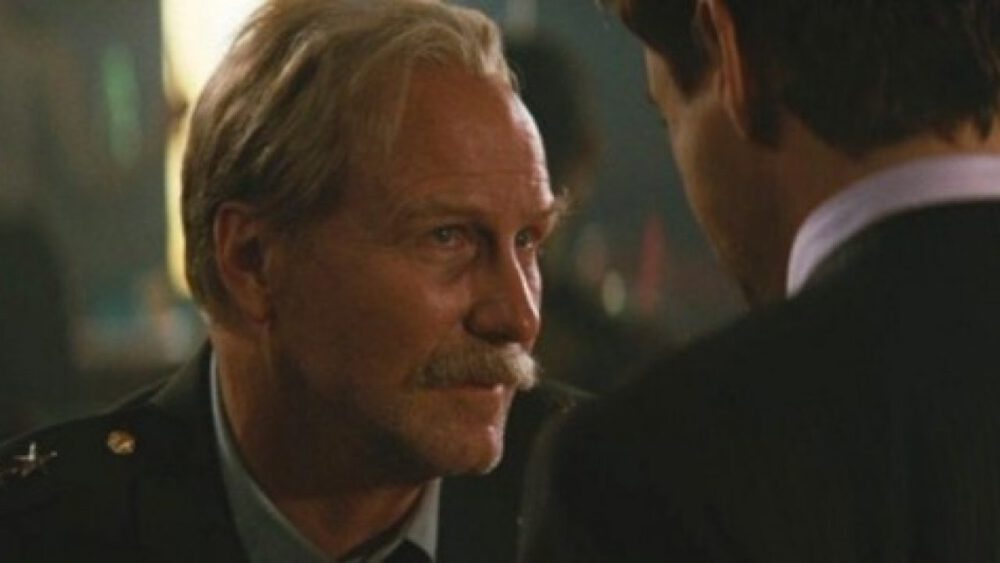 William Hurt