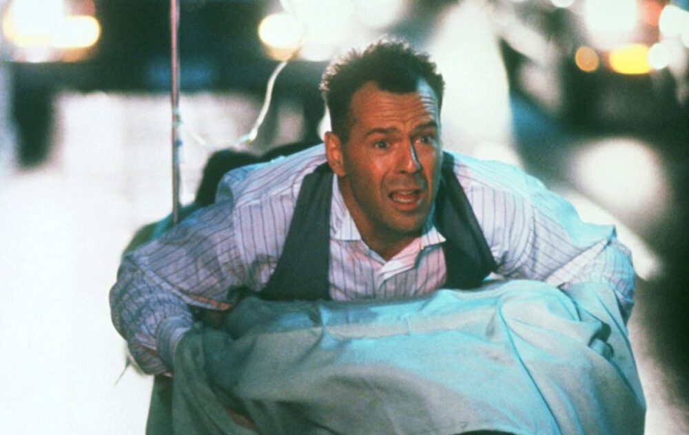 hudson hawk