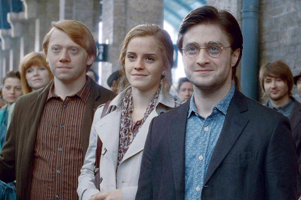 harry Daniel Radcliffe wypowiedział się na temat możliwego powrotu do roli Harry'ego Pottera!