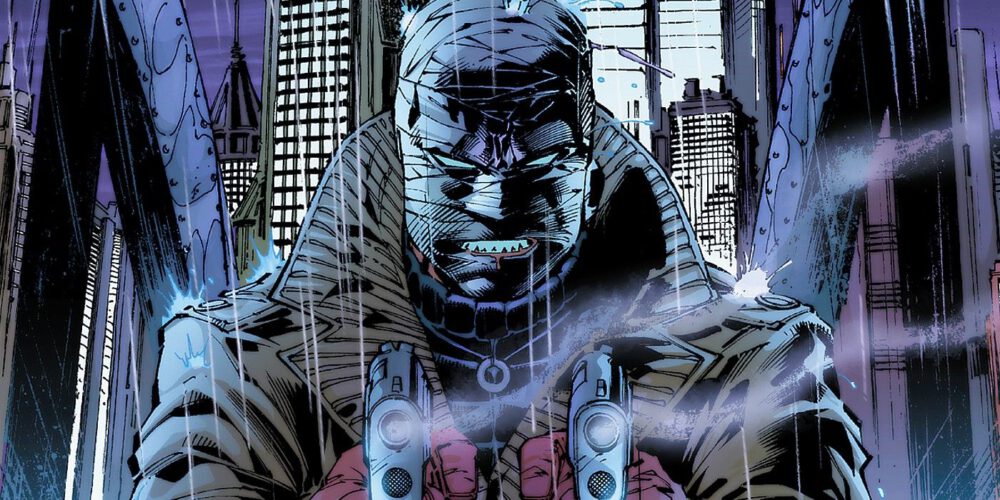 batman hush