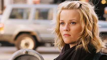 Jak w niebie/Reese Witherspoon