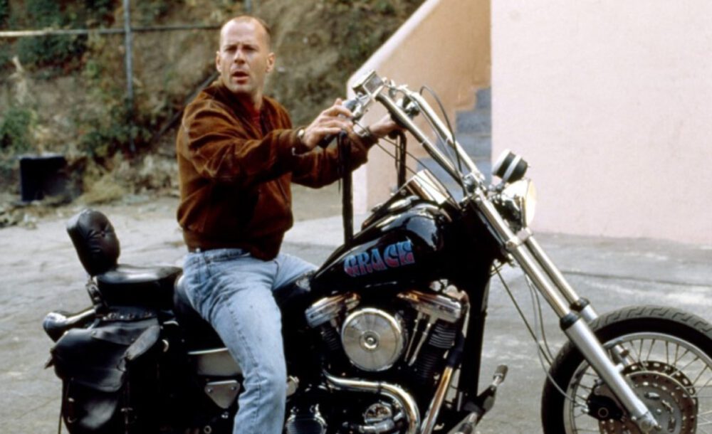 pulp fiction bruce willis