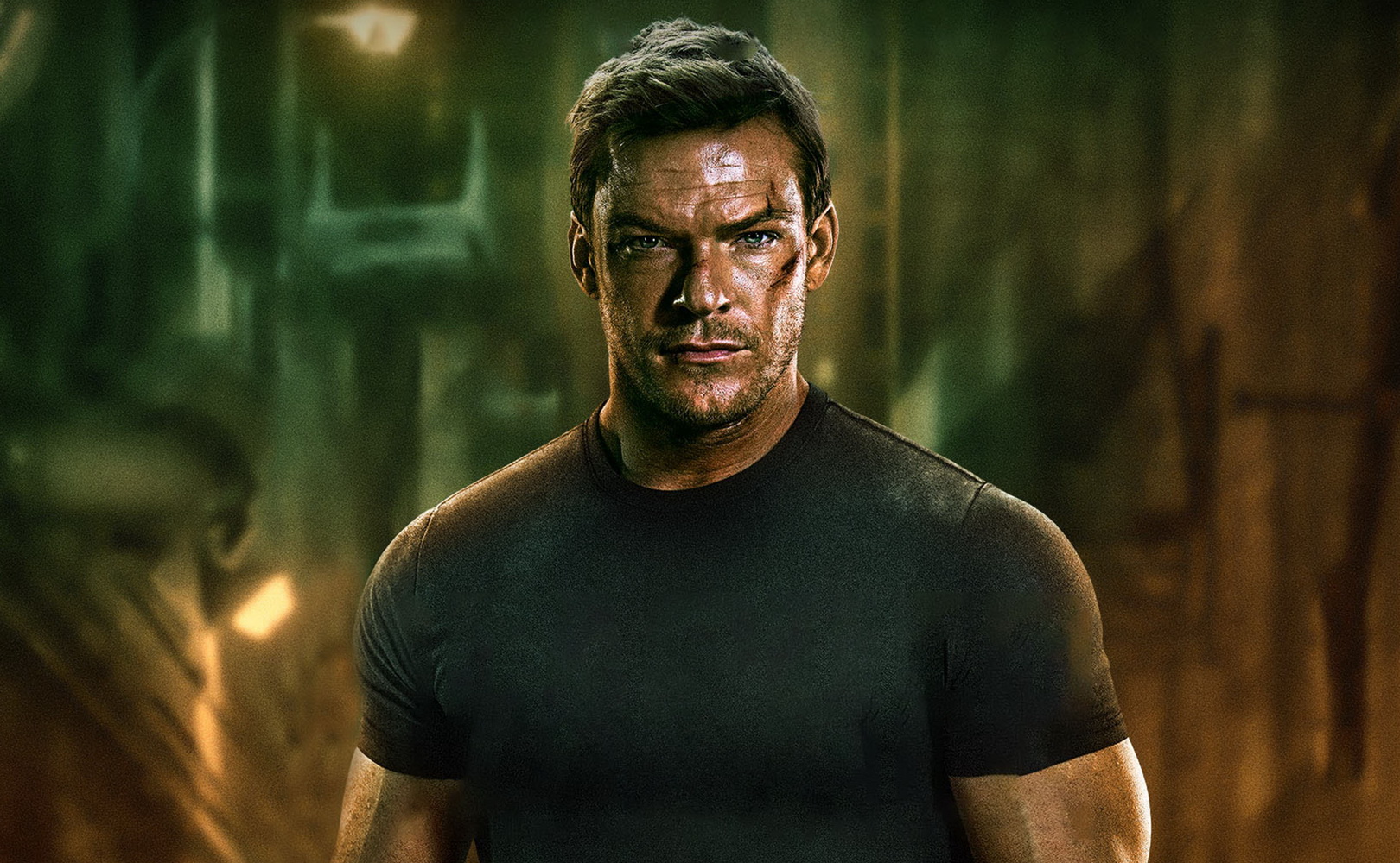 Prime Video prezentuje grudniowe premiery i zapowiada dwie lutowe produkcje