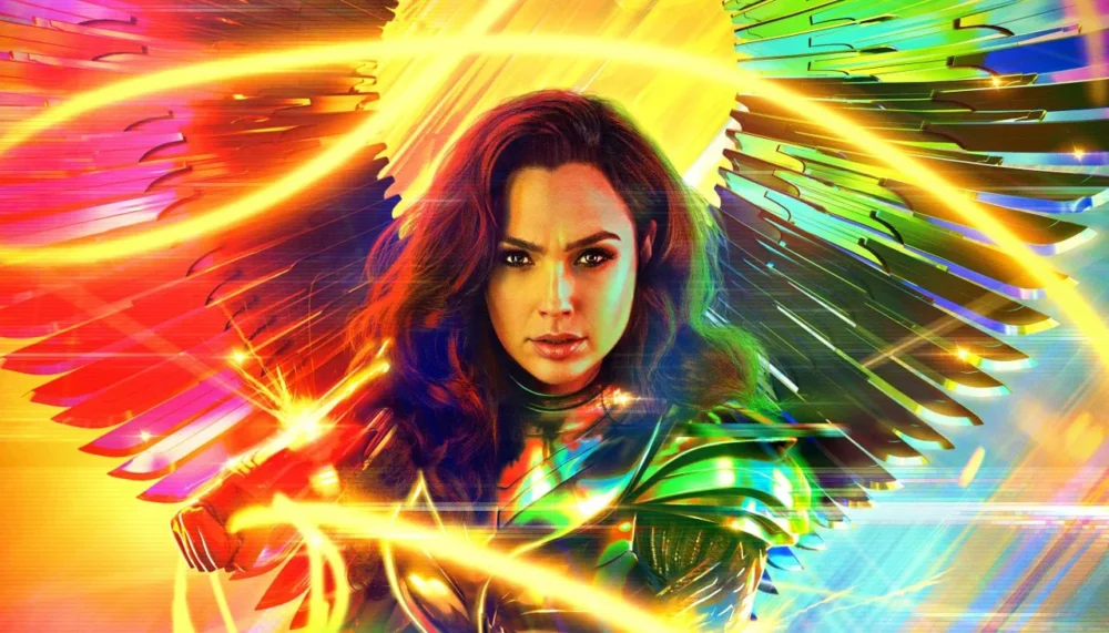 Shazam! Fury of the Gods - Rachel Zegler potwierdziła cameo Wonder Woman?! 