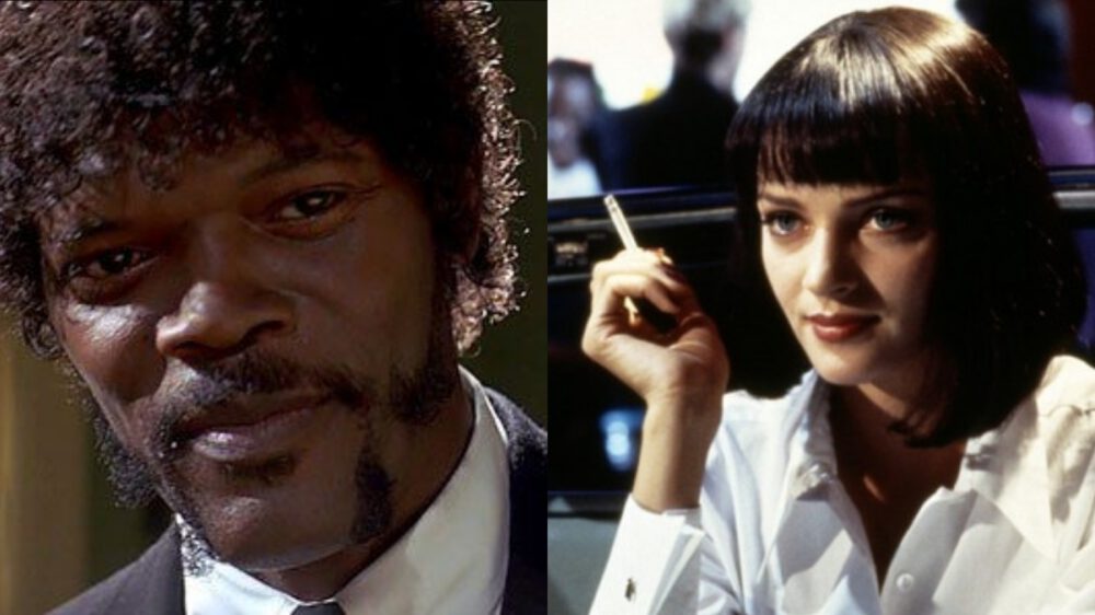 Samuel L. Jackson oraz Uma Thurman ponownie połączą siły! Zapowiedziano The Kill Room