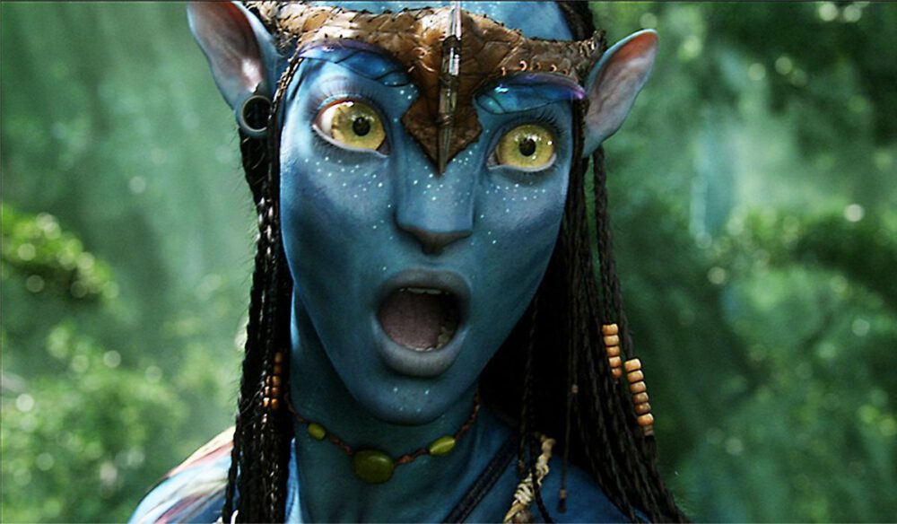 avatar 2 istota wody james cameron