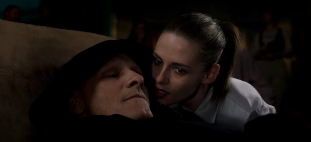 Crimes Of The Future