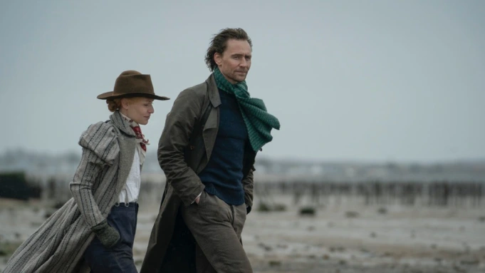 The Essex Serpent  Tom Hiddleston