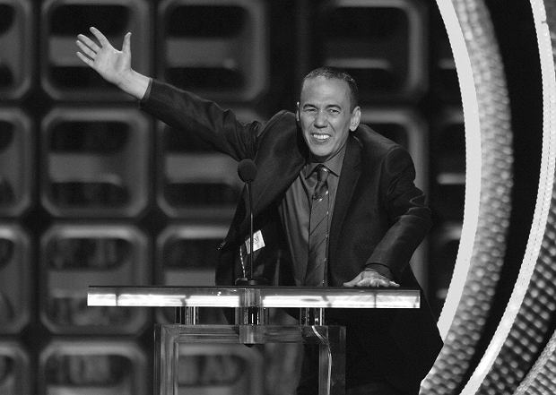 Gilbert Gottfried