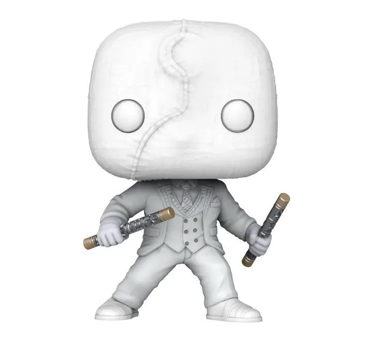 Mr. Knight/Marvel/Funko/Moon Knight